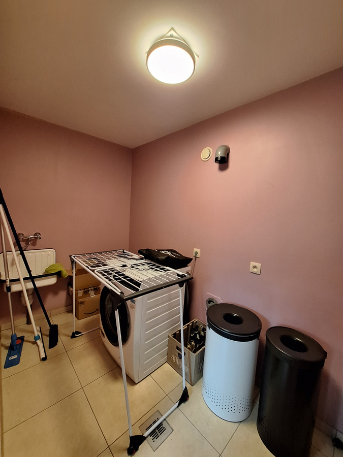 Modern energiezuinig appartement op de 1ste verdieping 