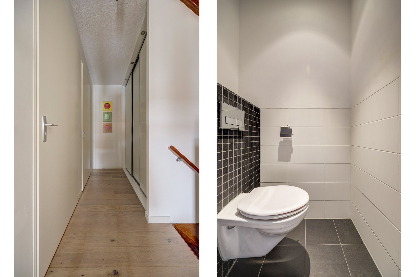 Luxe en royale 5-kamer 2-onder-1-kap woning met garage, eigen parkeerplaats, sauna én zonnige tuin op het zuiden en gelegen in een rustige straat! 
