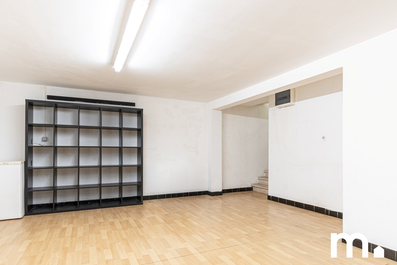 Gelijkvloers appartement van 108m² nabij het centrum in Deerlijk! 