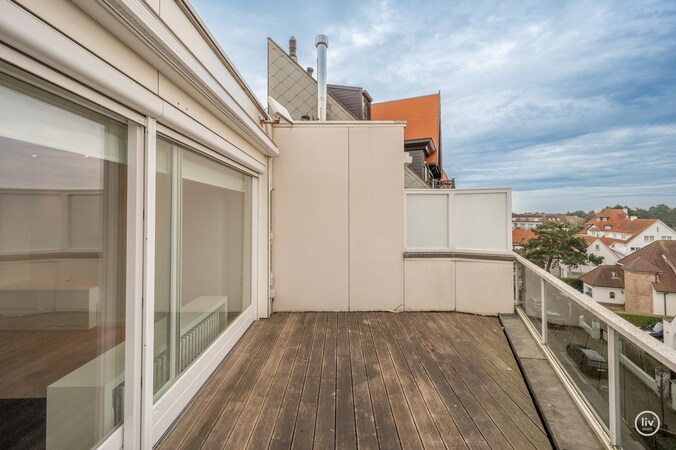 A vendre appartement - Knokke-Heist