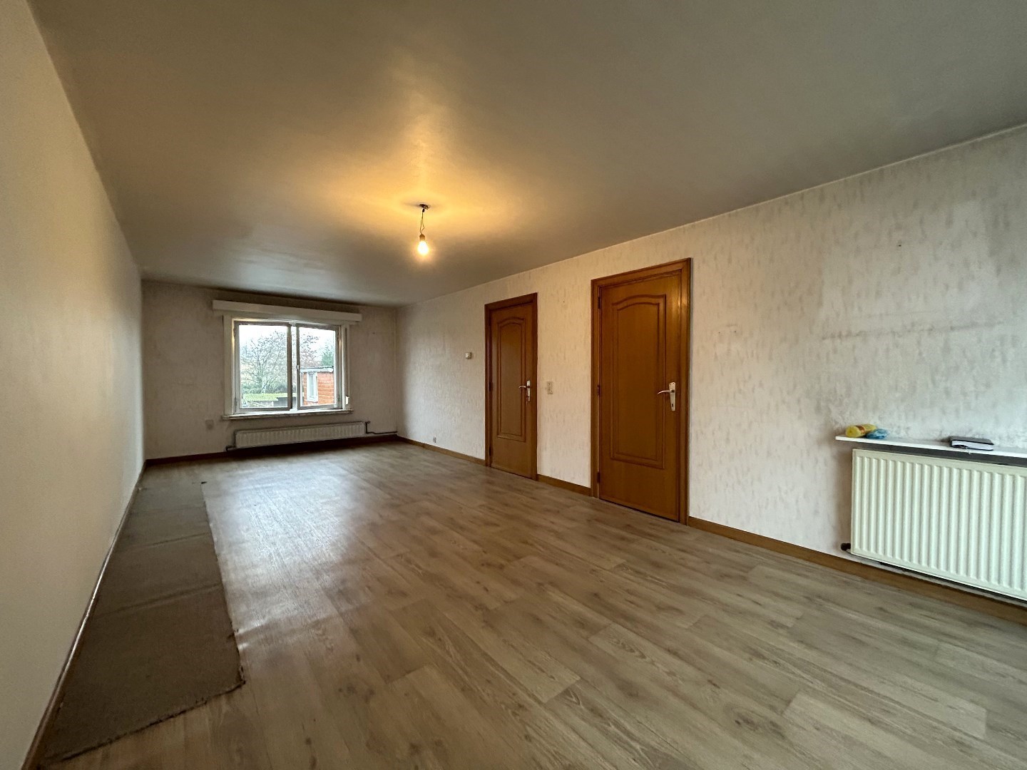 Ruim appartement met 2 slpk. en tuin in Westerlo - Oevel 
