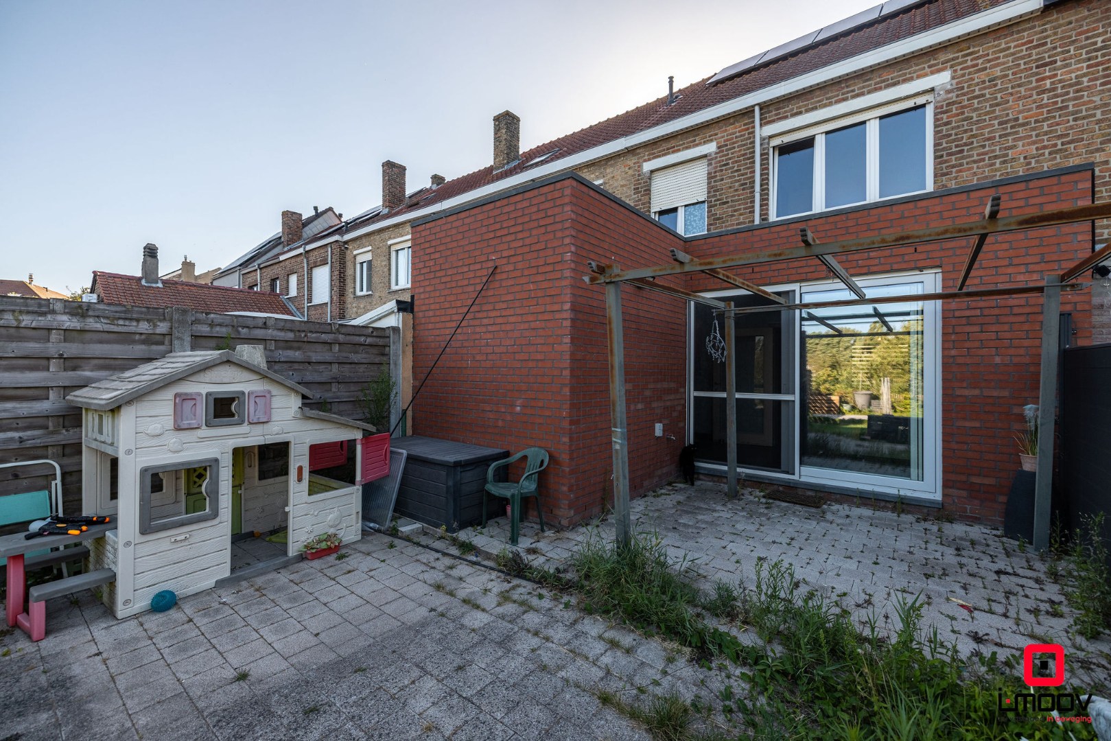 Woning te koop in Oostende