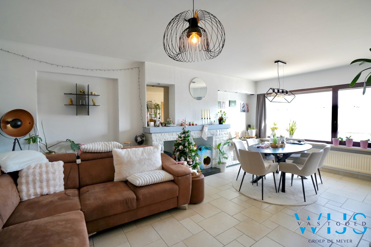 Tof instapklaar woonhuis te Waarschoot/ Lievegem ! 