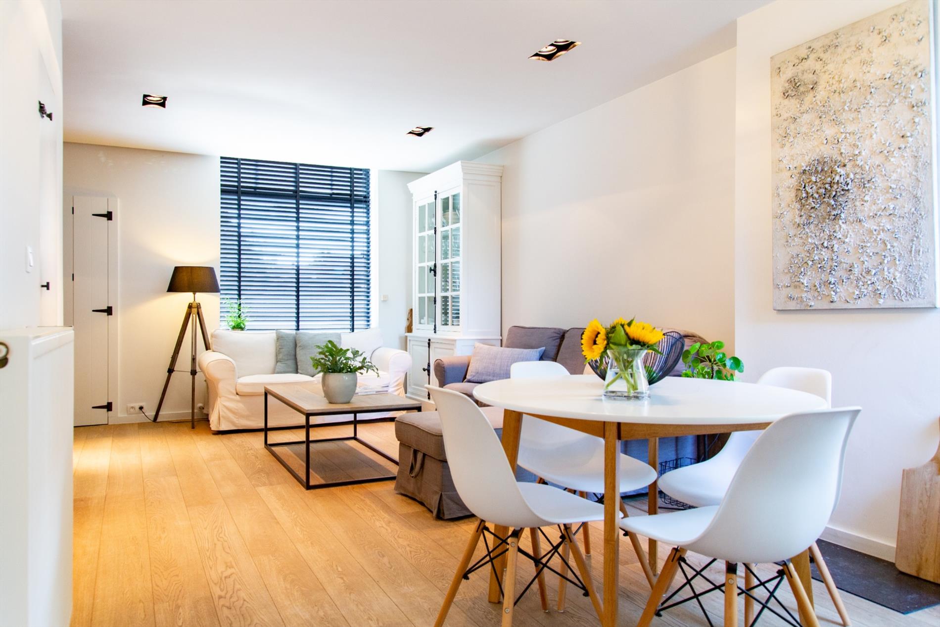 Charmante woning in landelijke stijl nabij centrum Maldegem 