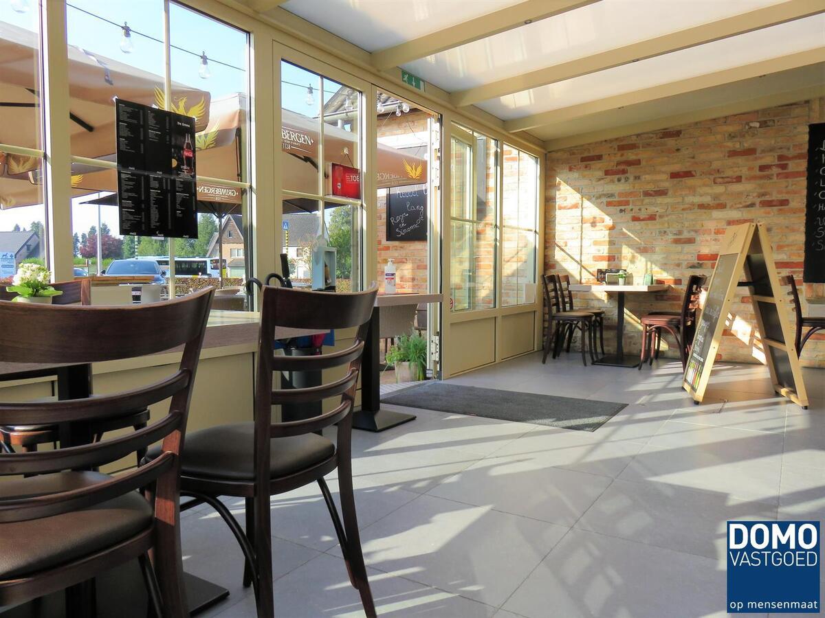 Andere verkocht in Hasselt