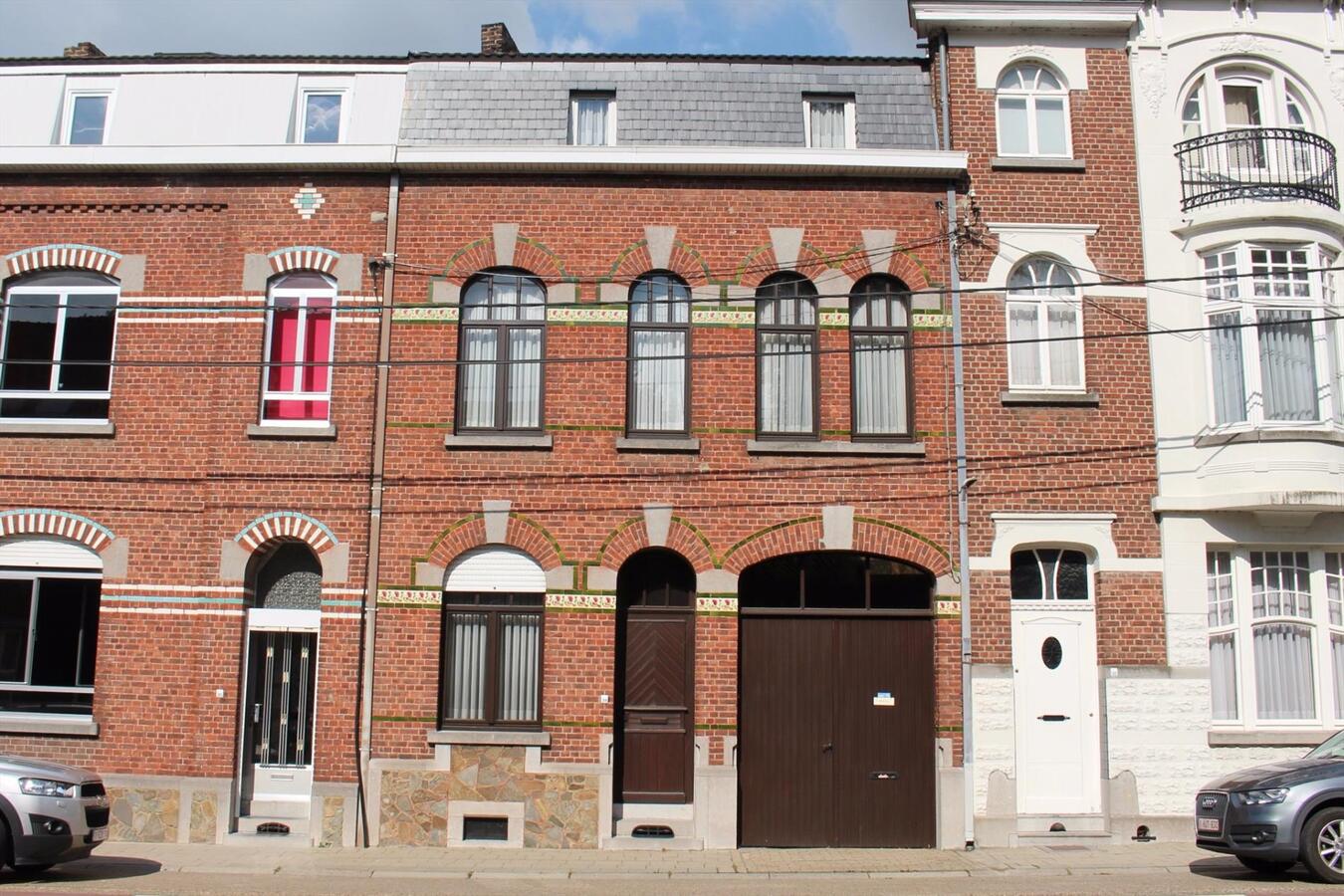 Verkocht woning - Borgloon