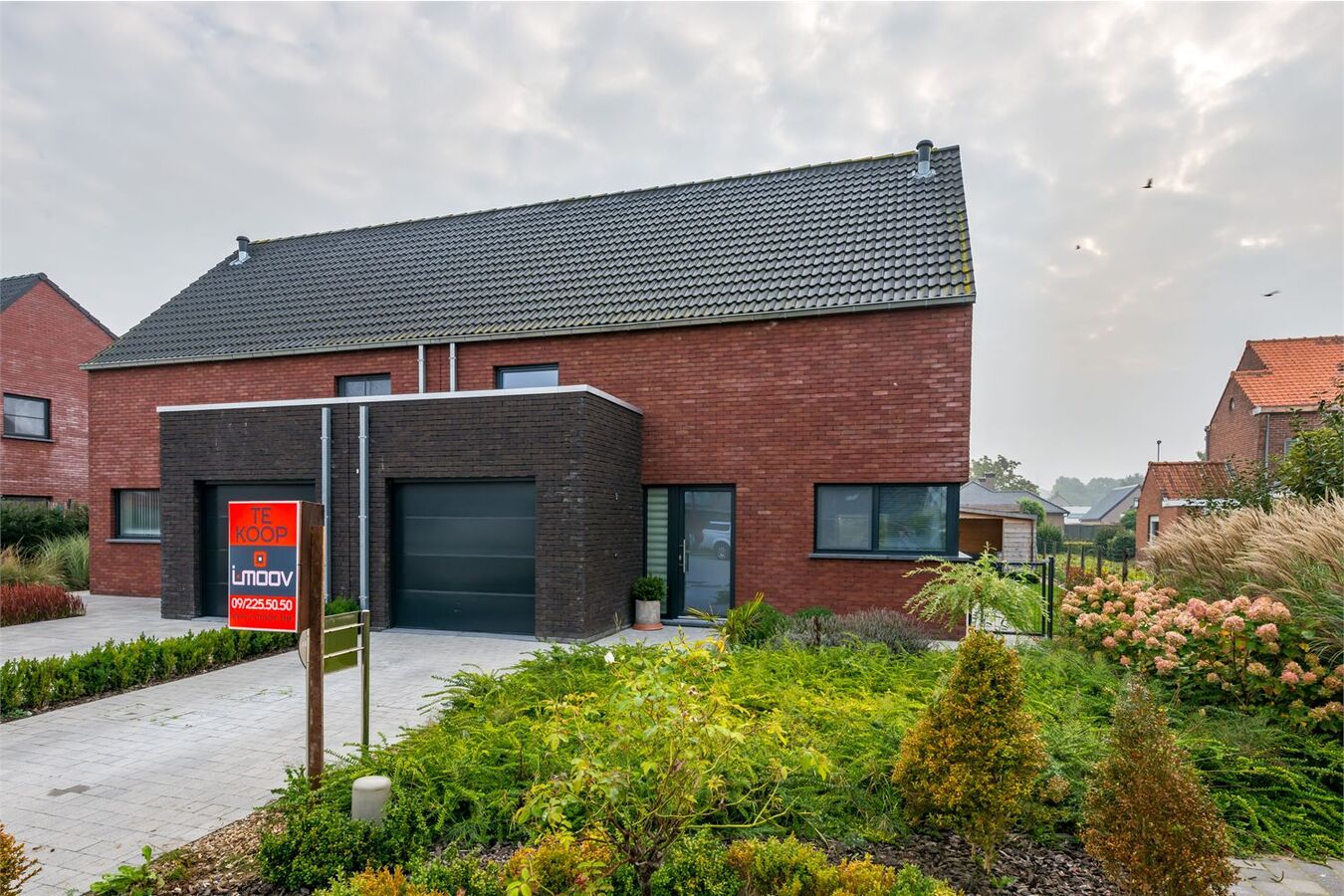 Verkocht woning - Nevele
