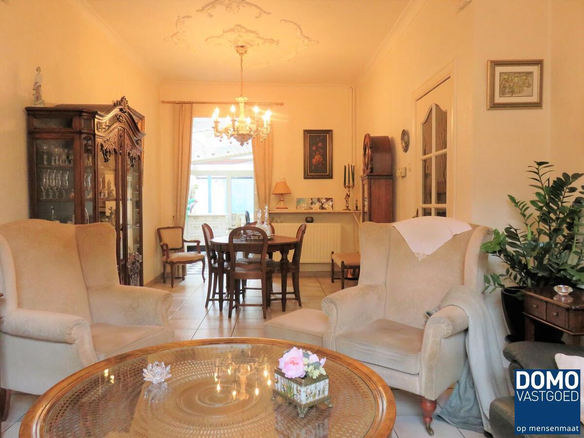 Woning verkocht in Hasselt