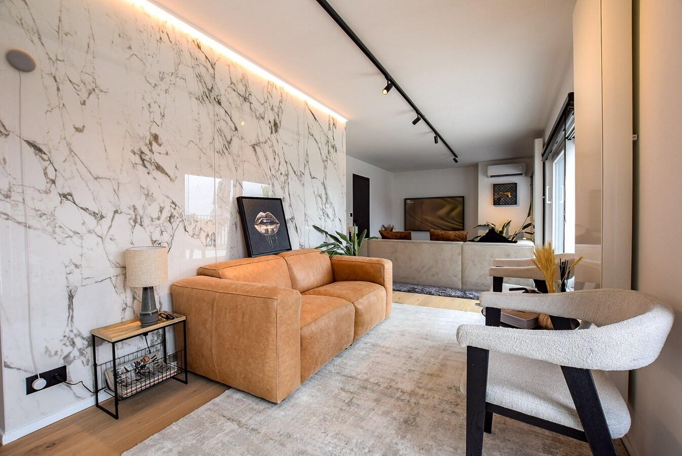 Te koop penthouse - Sint-Idesbald