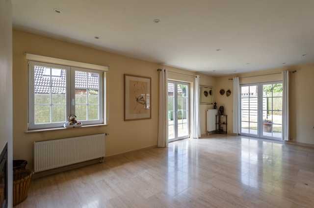 Villa verkocht in Sint-Denijs-Westrem