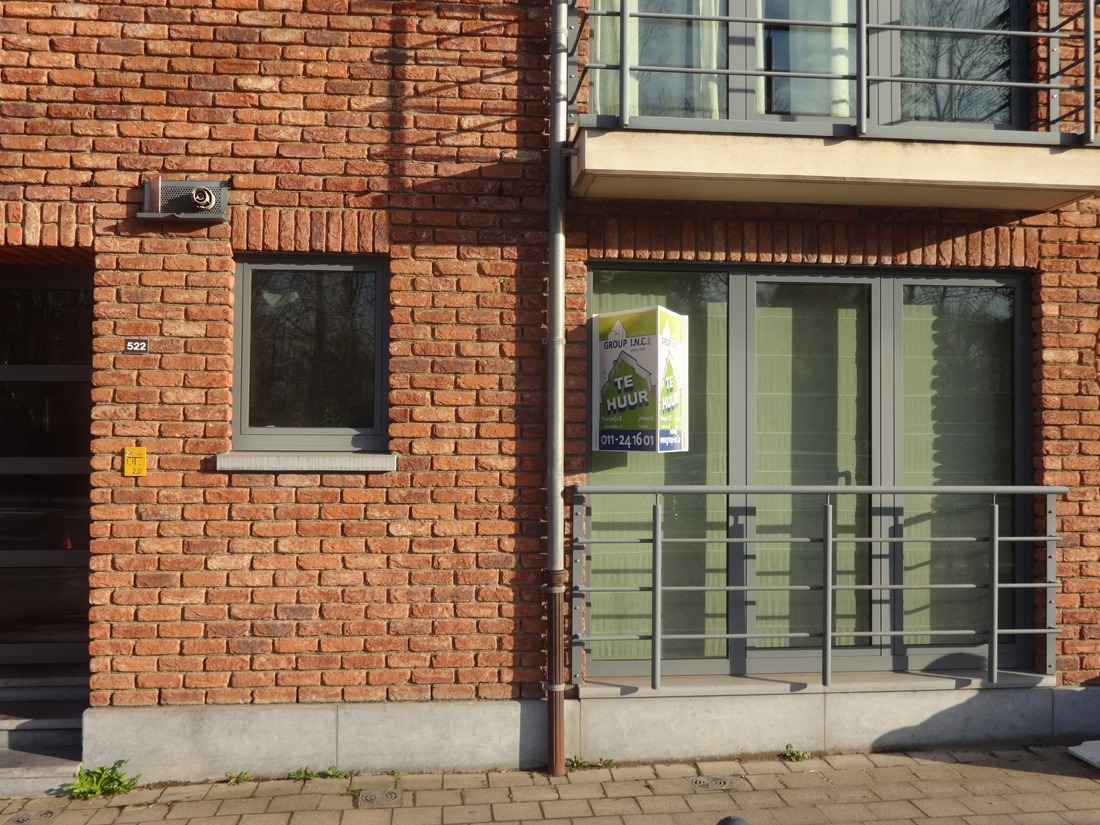 Verhuurd appartement - Wimmertingen