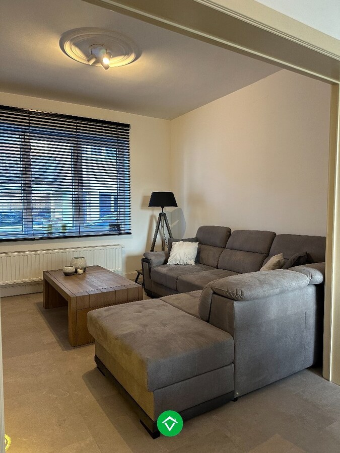 Woning centrum Koekelare 3 slaapkamers en tuin 