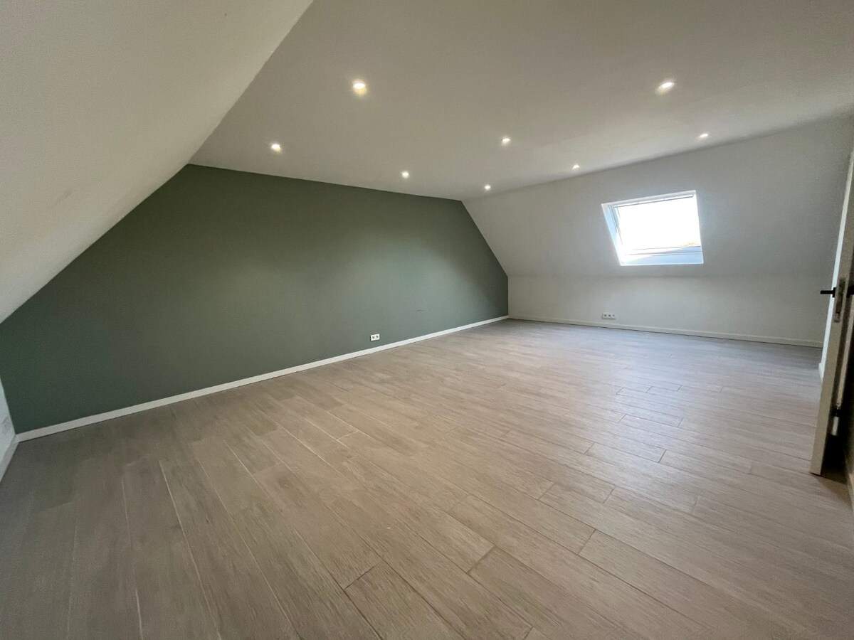 Woning met carport in 't rustige Asper 