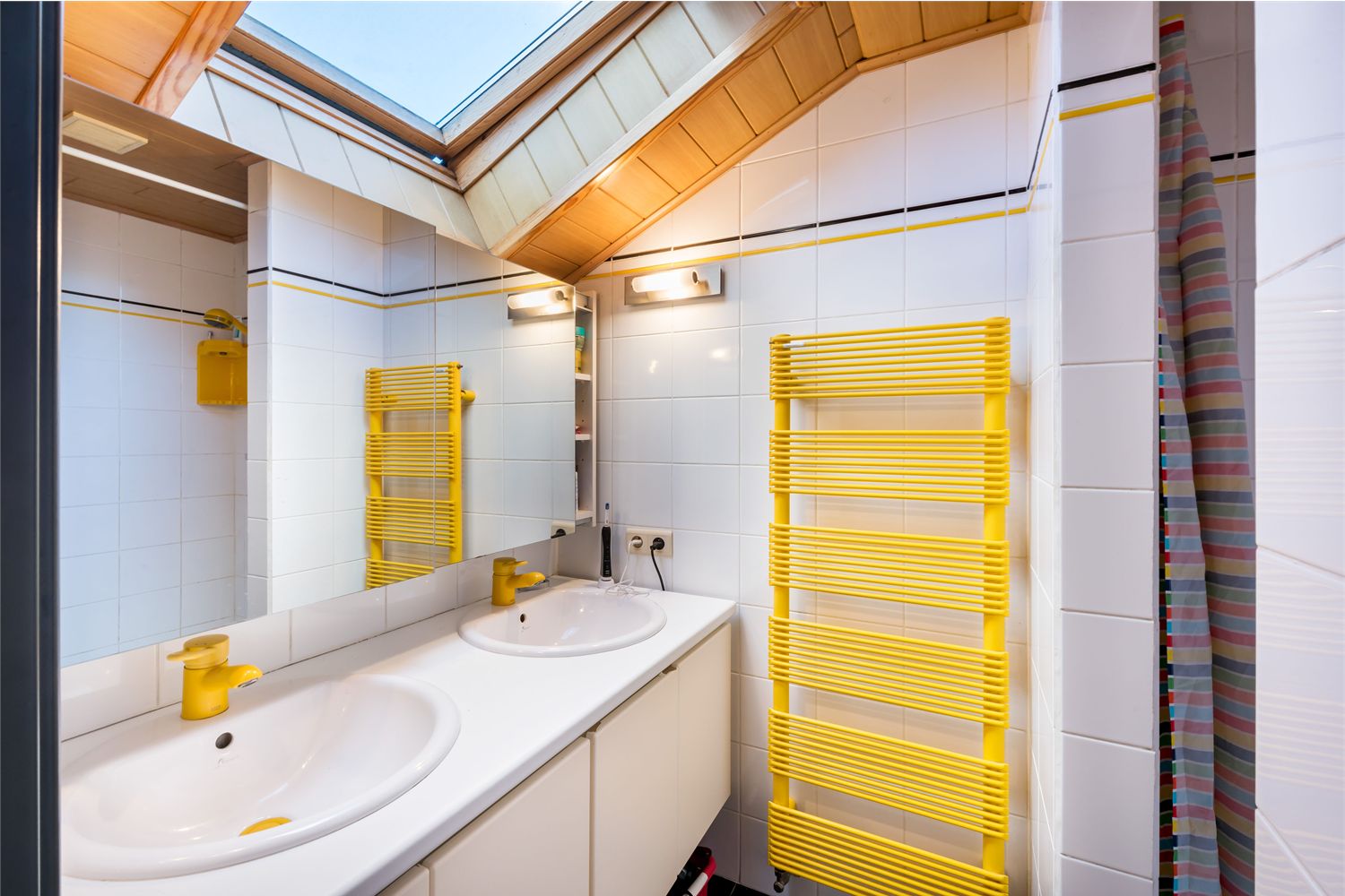 Villa verkocht in Vlierzele