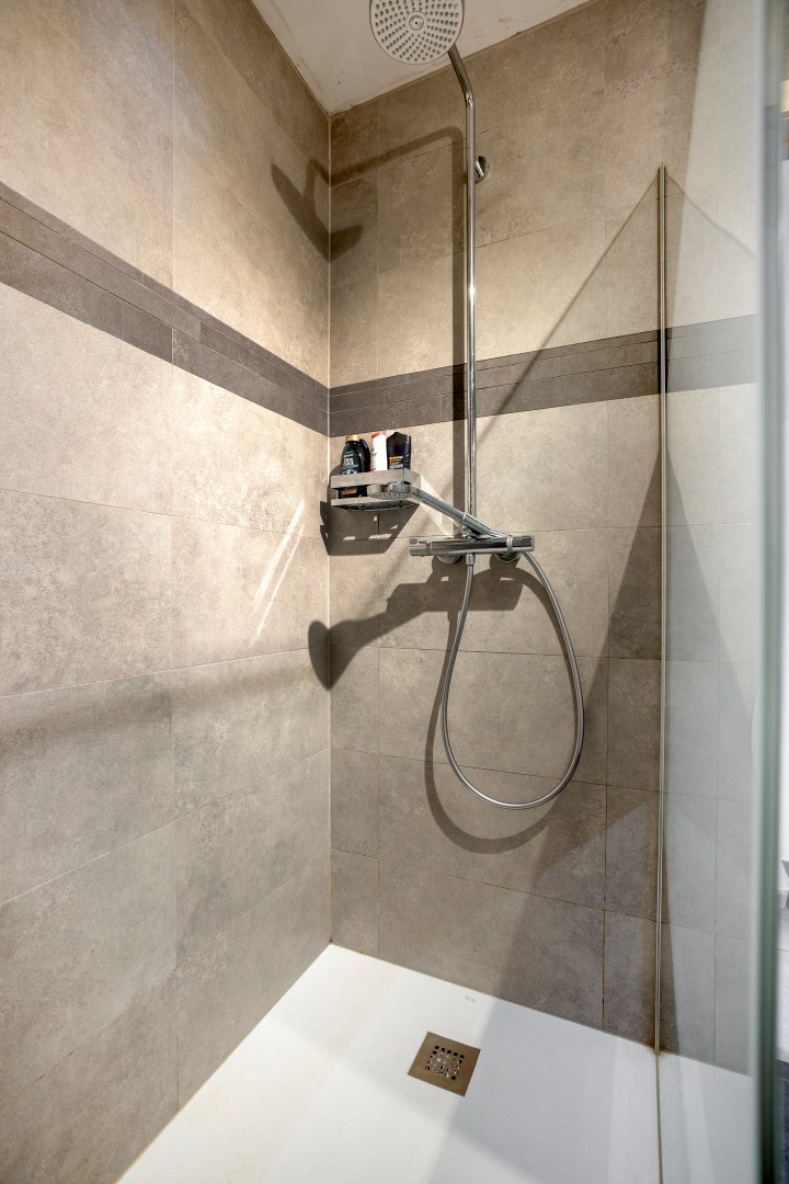 Energiezuinig en instapklaar appartement met 2 slpk. in het centrum van Geel 