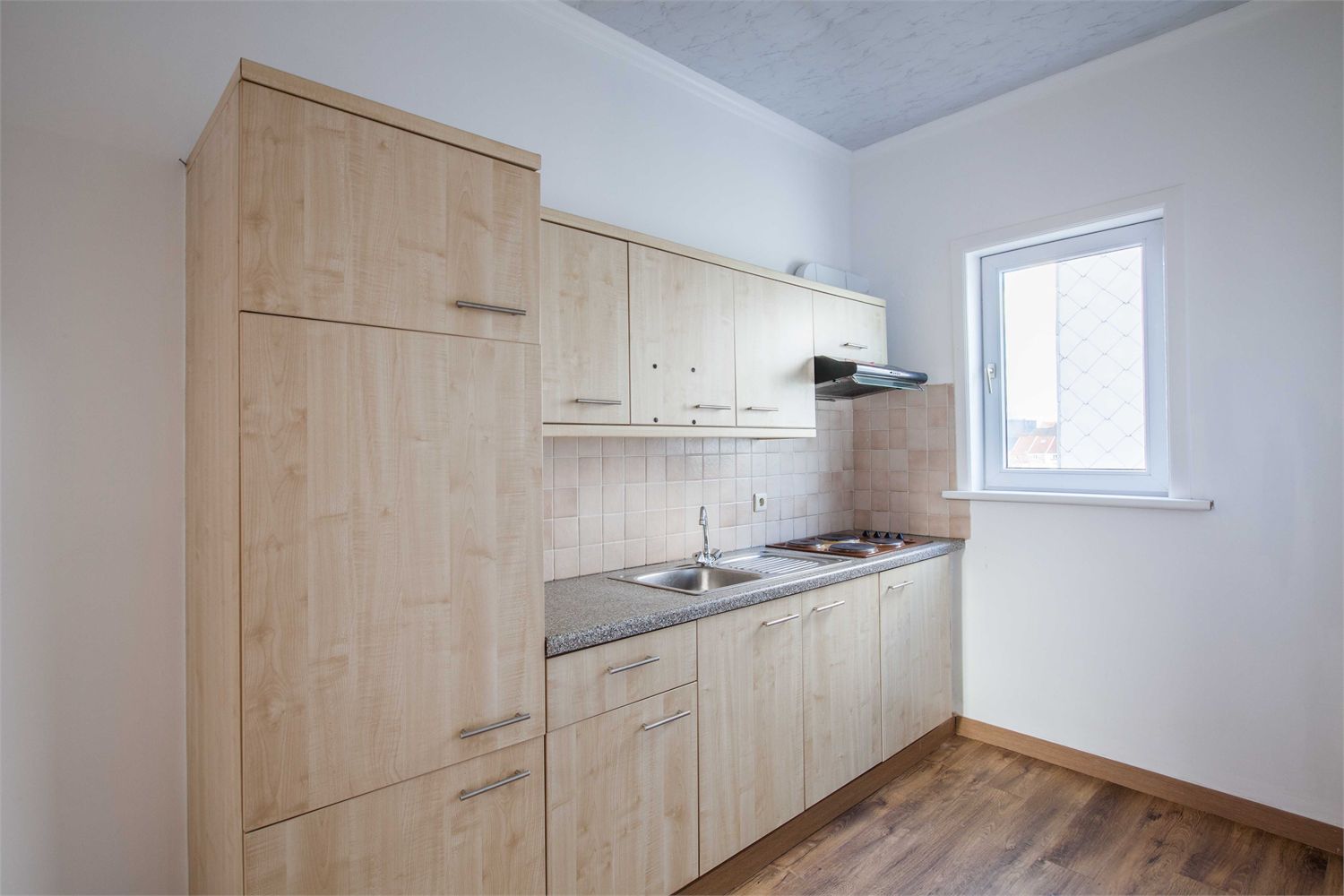 Woning verkocht in Sint-Amandsberg