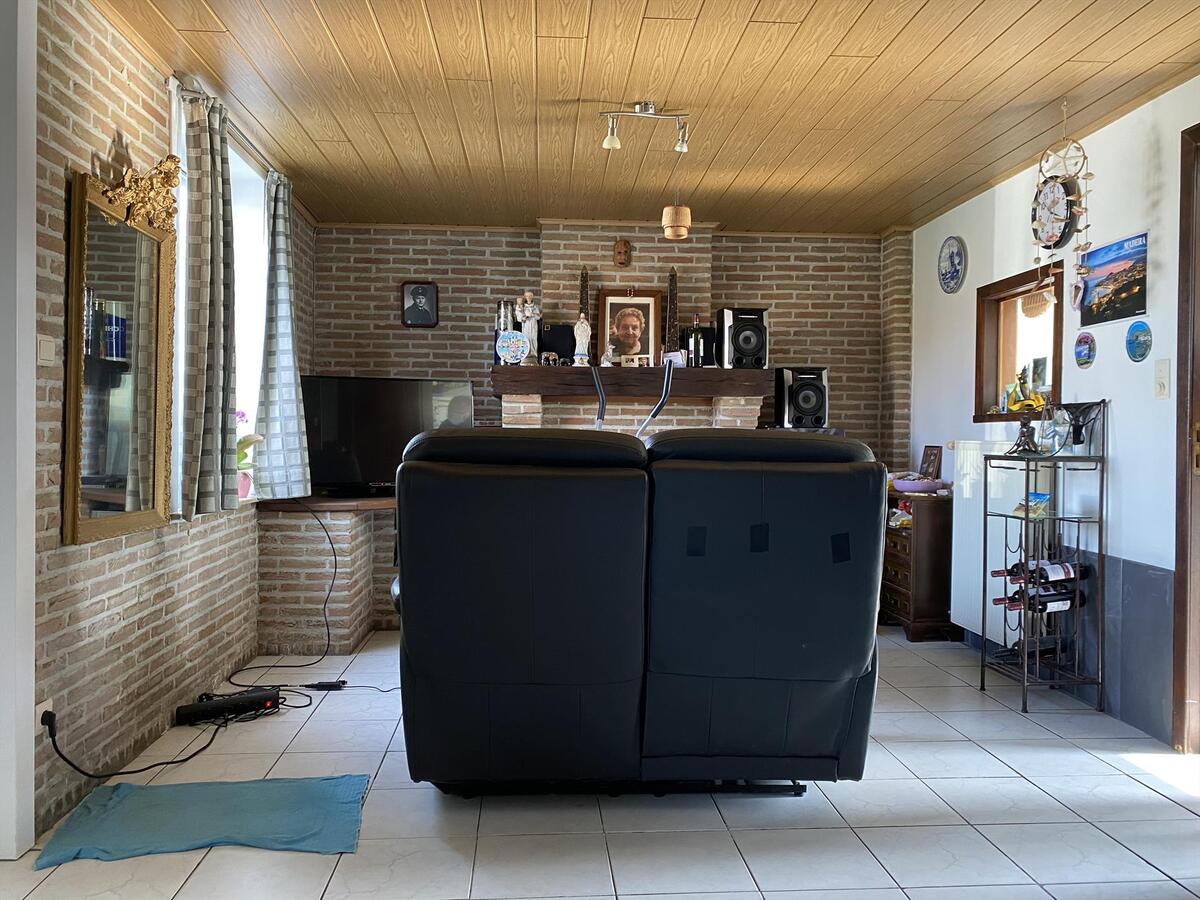 Woning met 1 slaapkamer en tuin te Koekelare 