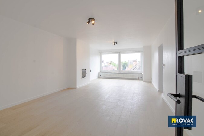 Verkocht Appartement te Izegem