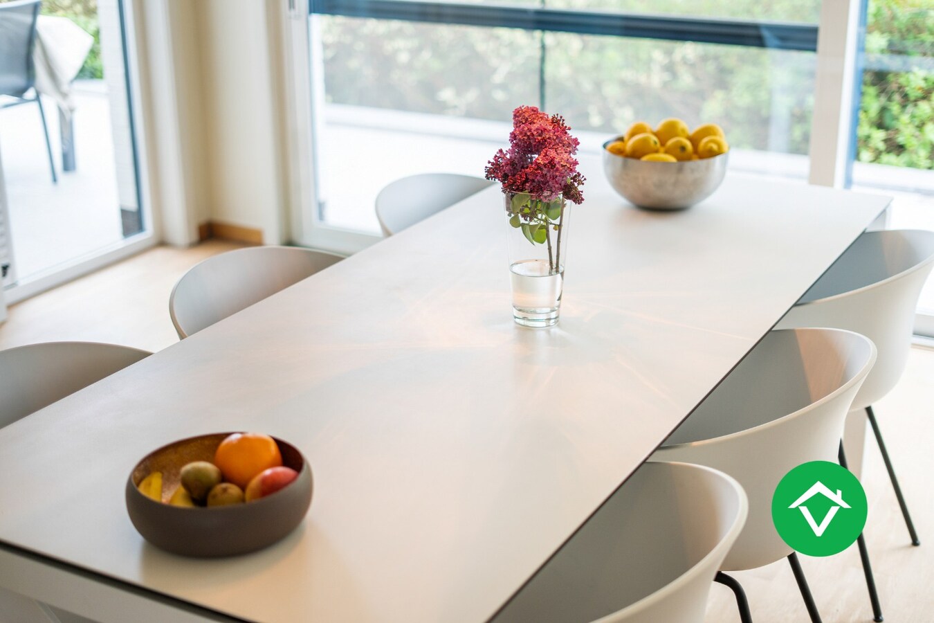 Alleenstaande woning met uitgestrekte vergezichten te Wijnendale 