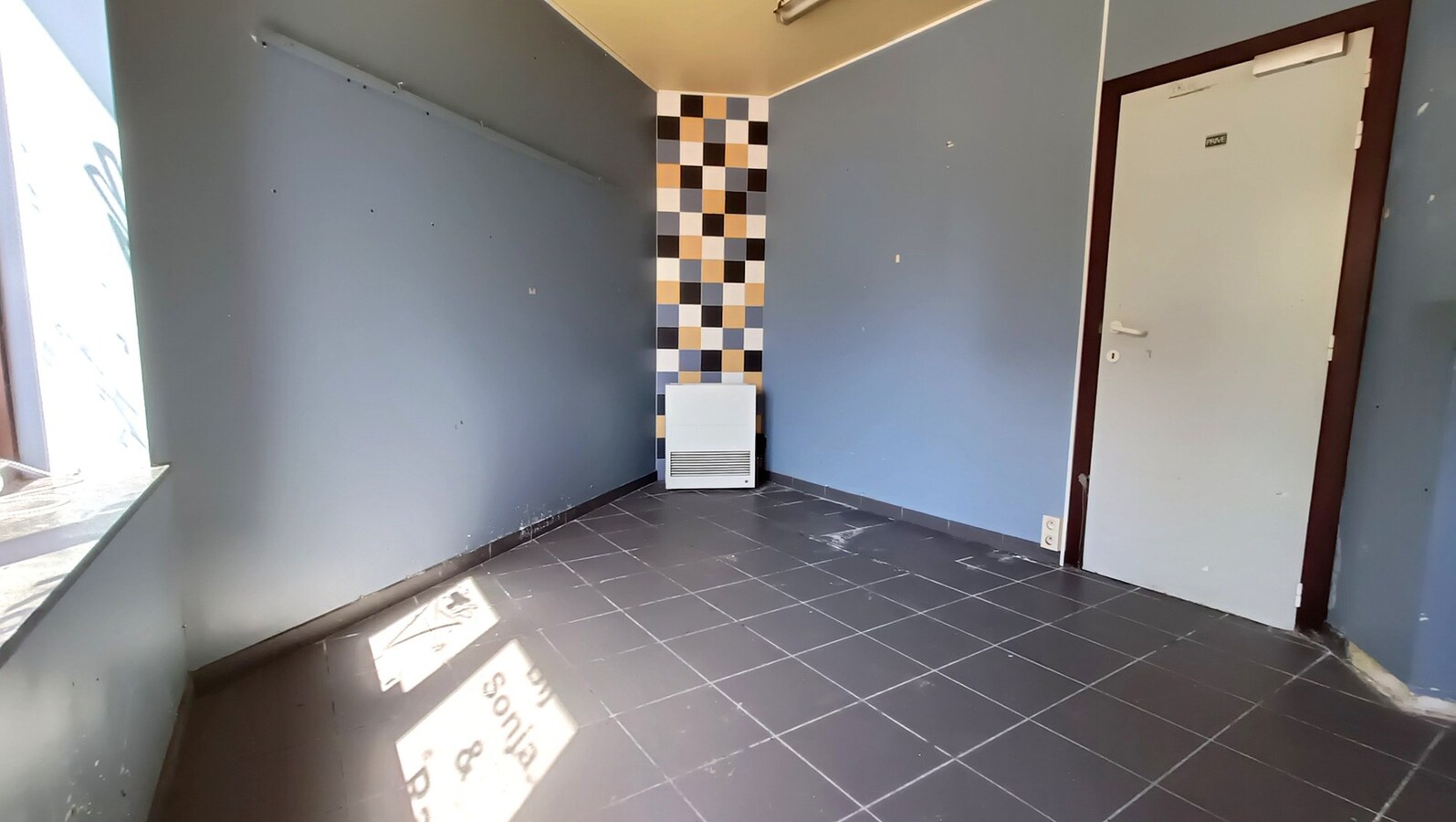 Horeca - handelshuis te Tienen toplocatie 