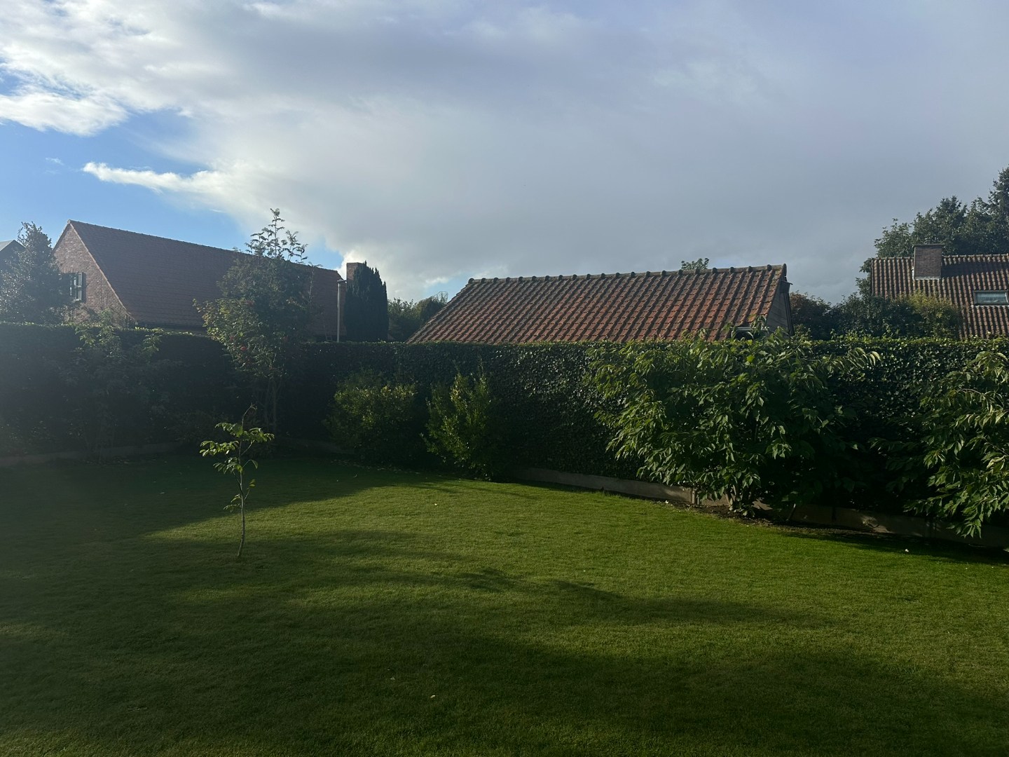 Gezellige villa met drie slaapkamers te Wakken 