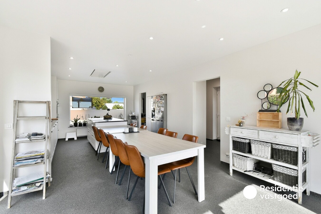 Te koop woning - Middelkerke