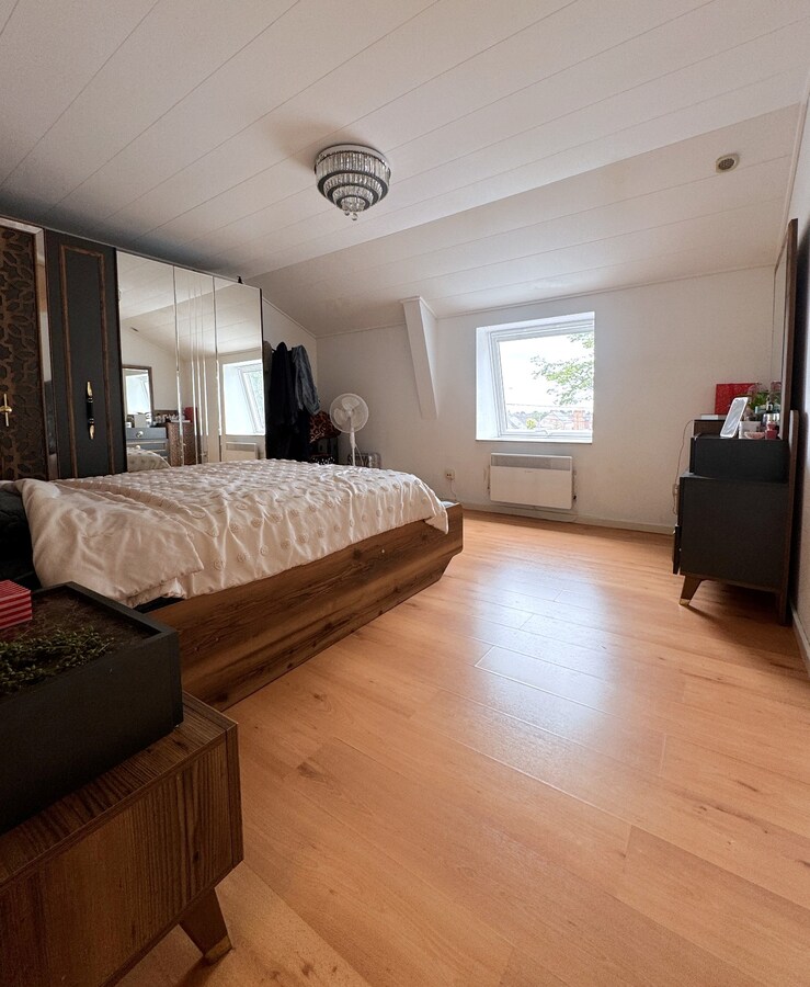 Appartement te huur in Oud-Turnhout