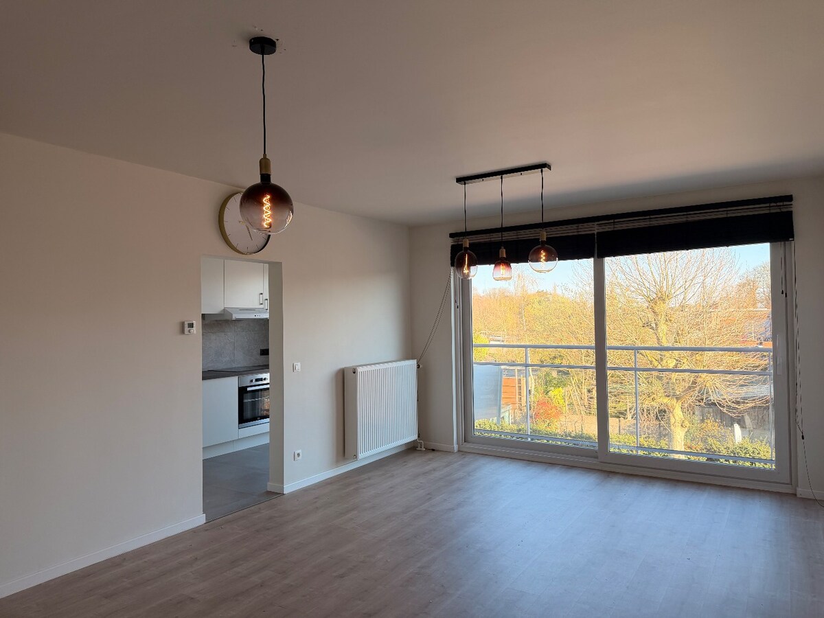 Te huur appartement - Lint