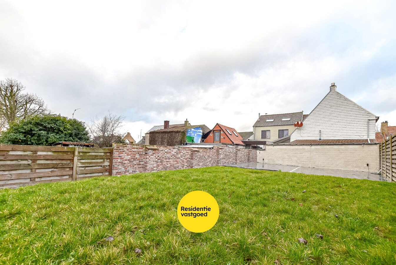 Te koop woning - Middelkerke