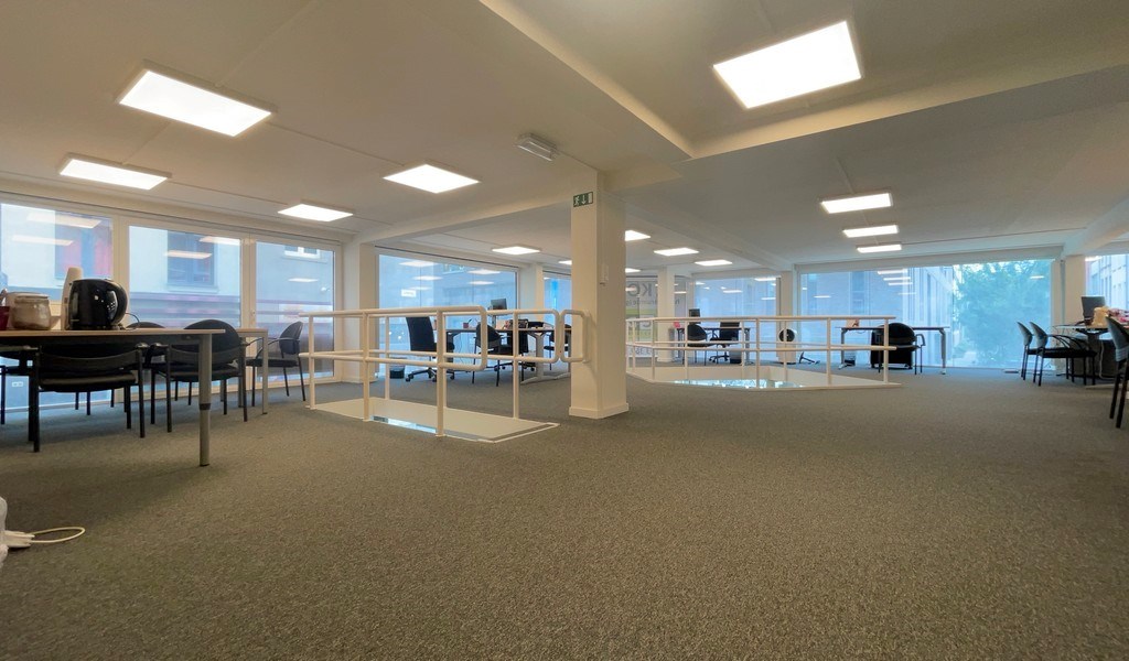 Handelspand te koop in Antwerpen-centrum