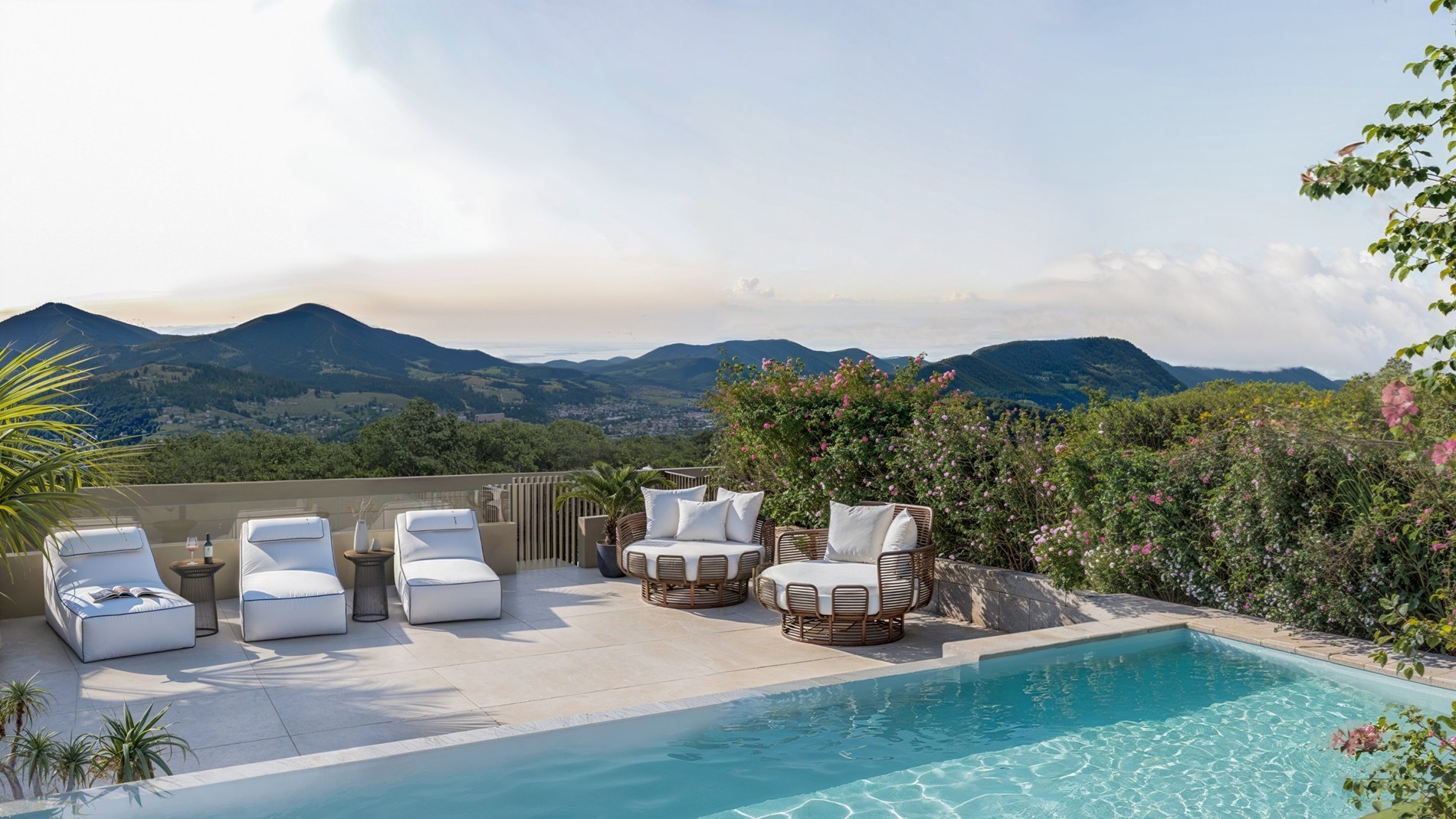 The Privilege - 1.Bajo.B 