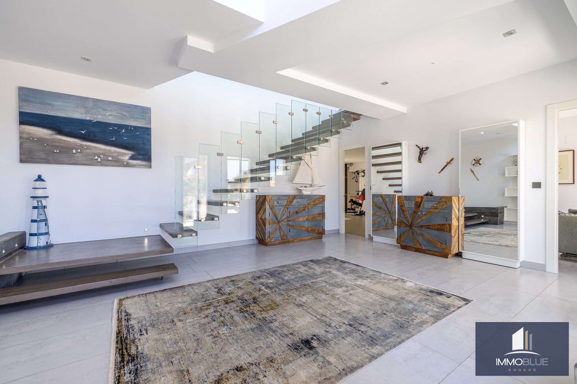 Maison a vendre À Javea