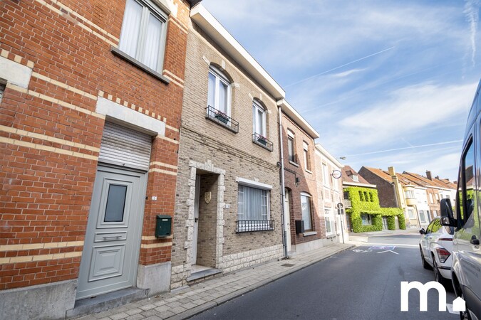 Te koop woning - Zwevegem