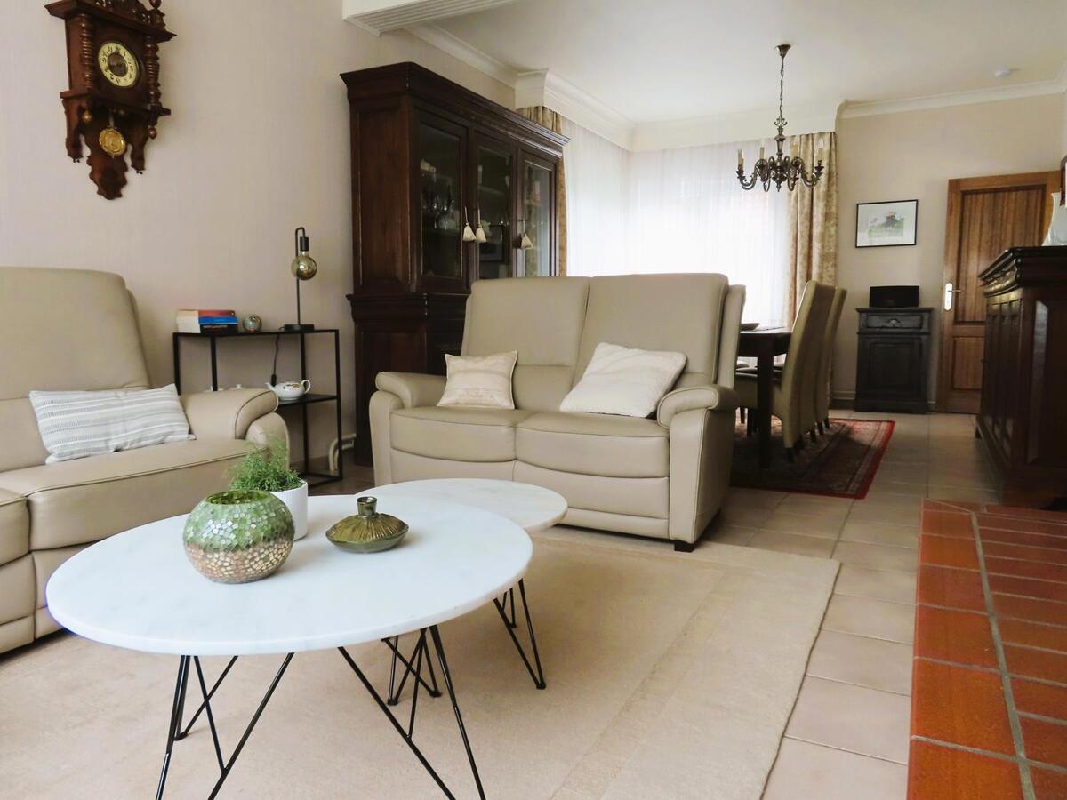 Woning verkocht in Genk