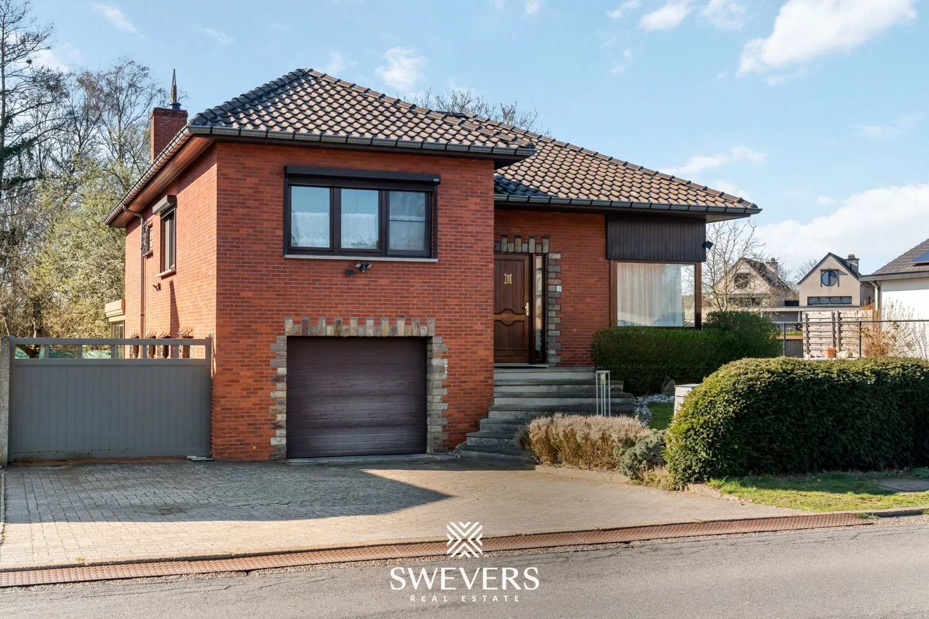Te koop woning - Heusden-Zolder