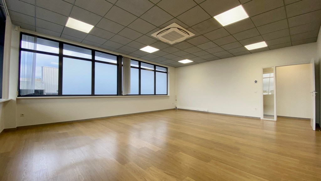 Kantoren te huur in Dionysius KMO Center in Gent