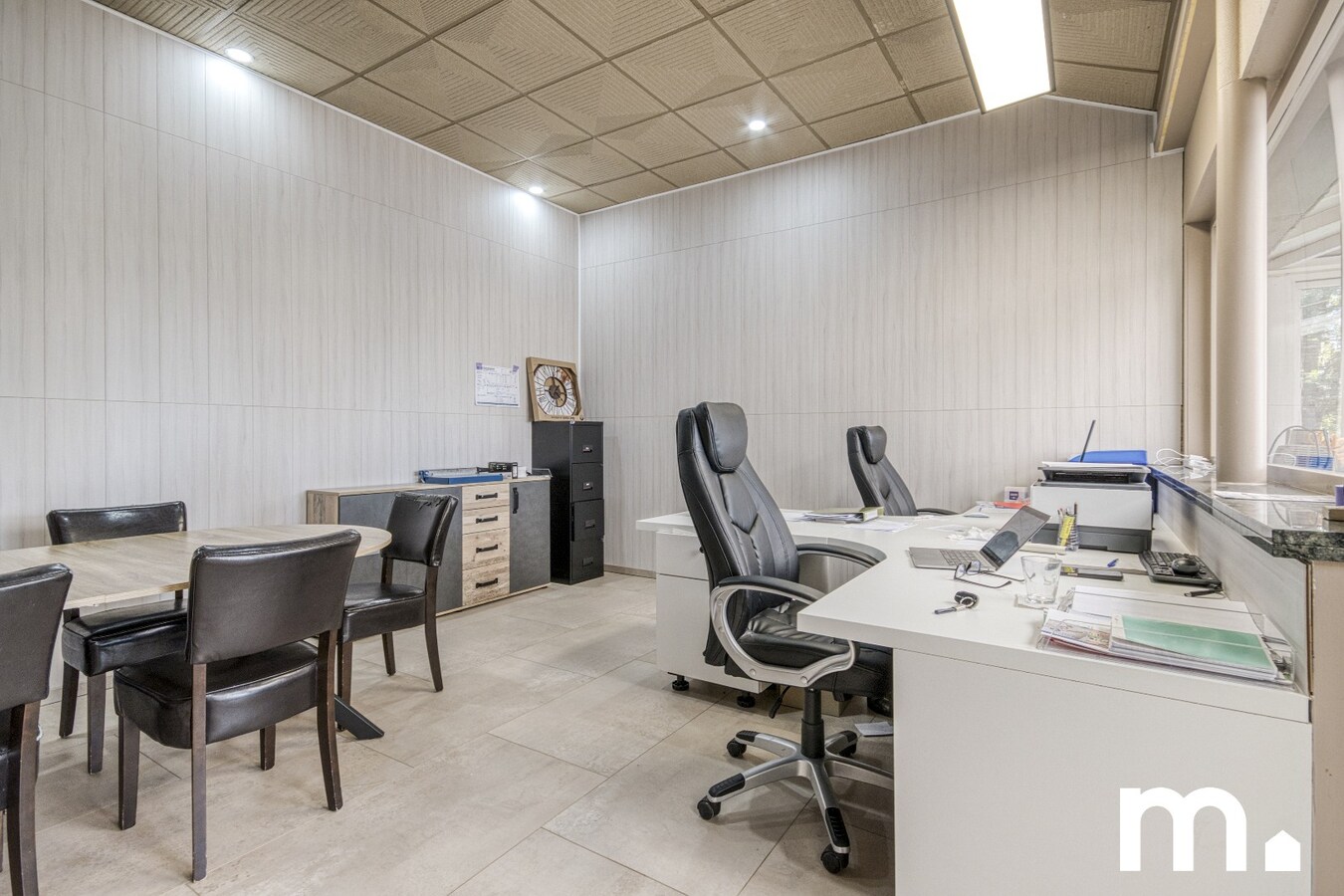 Uniek landhuis in Kruiseke te koop ! 