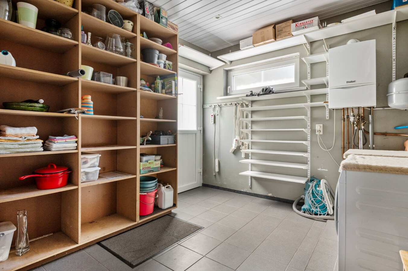 Charmante vrijstaande woning te Putte-Kapellen! 