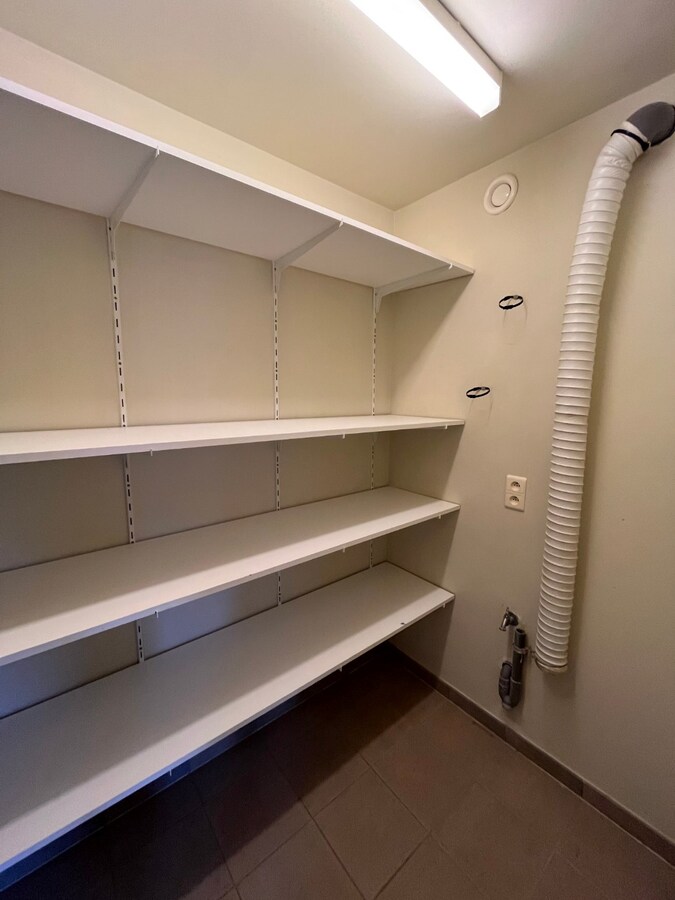 Ruim, tijdloos appartement in centrum Gavere (EPC B) 