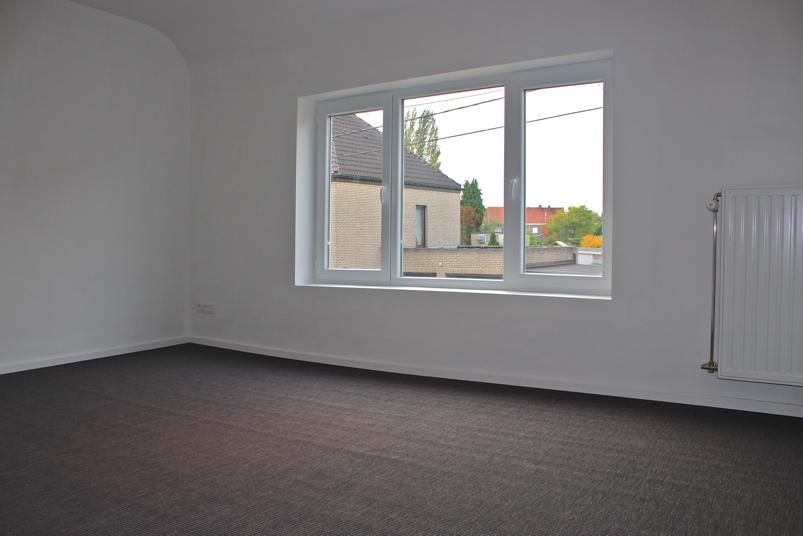 Prachtig gerenoveerde HOB met grote tuin 