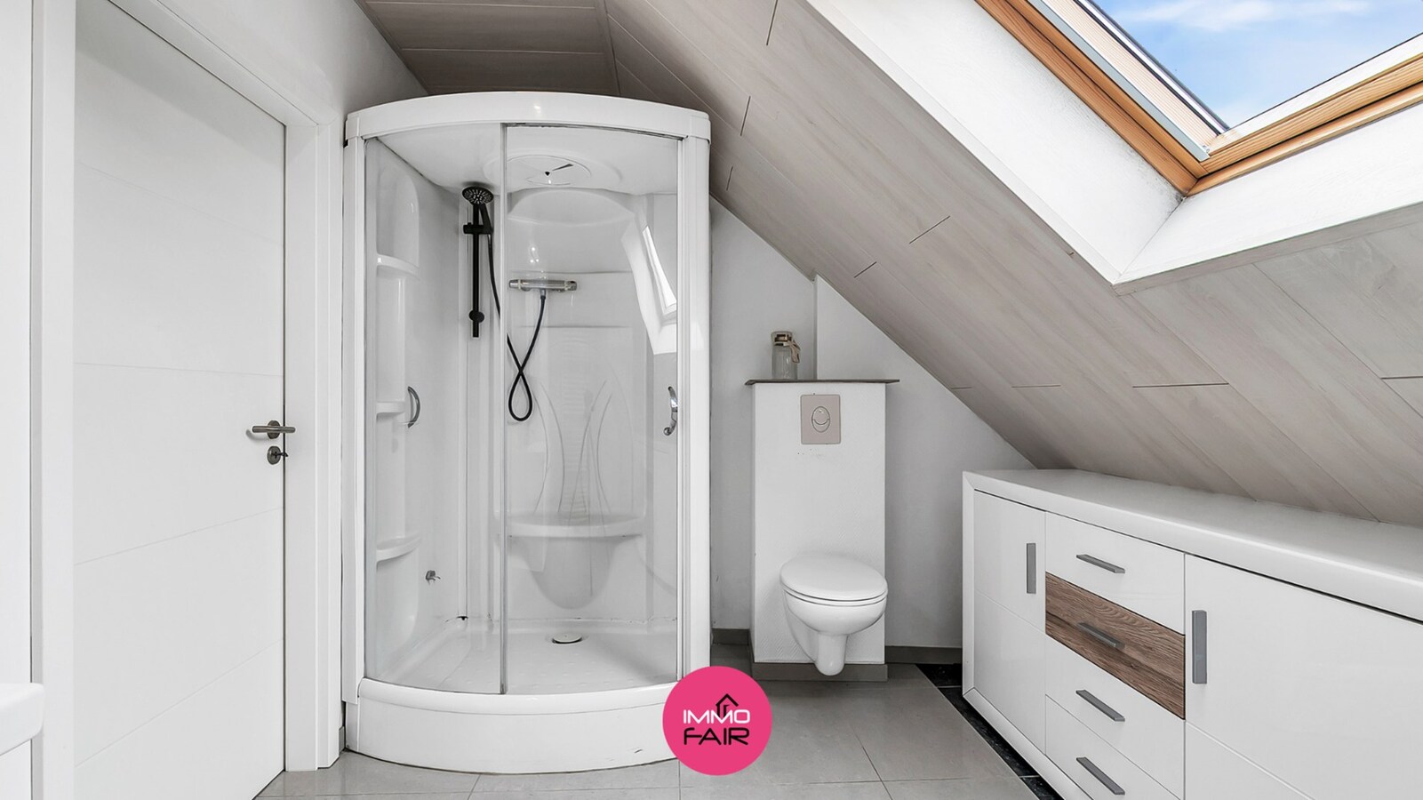 Instapklaar duplex appartement op slechts 5 minuutjes van Maastricht 