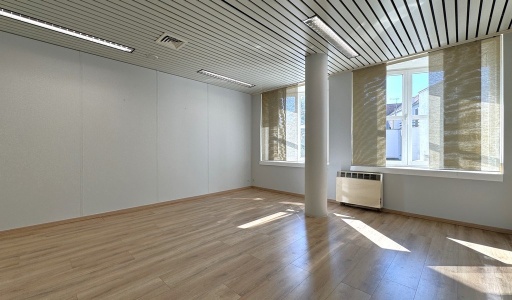 Kantoren met mogelijkheid tot opslag te huur in Antwerpen