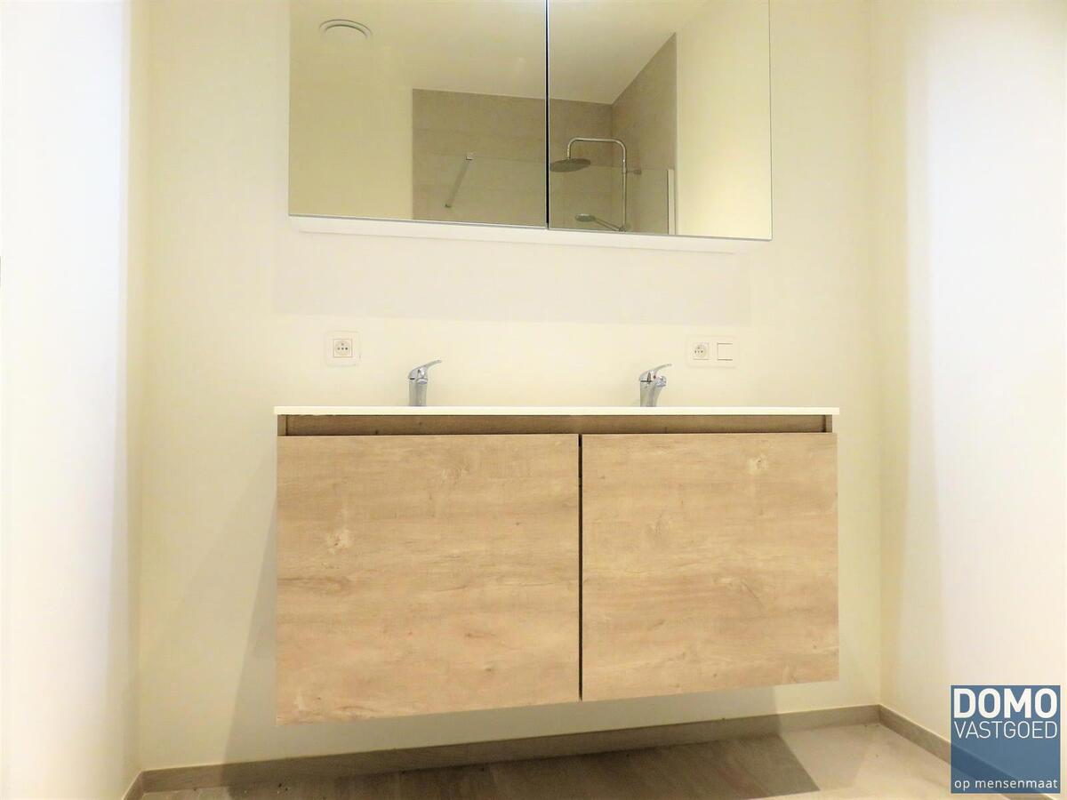 Benedenwoning verhuurd in Heusden-Zolder