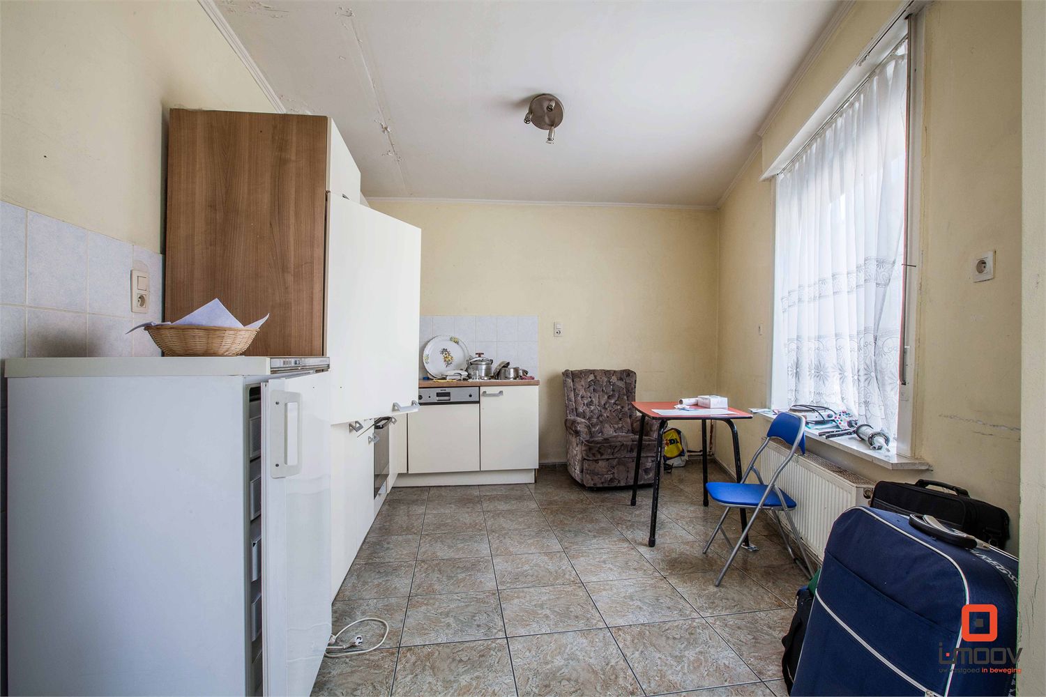 Woning verkocht in Gent