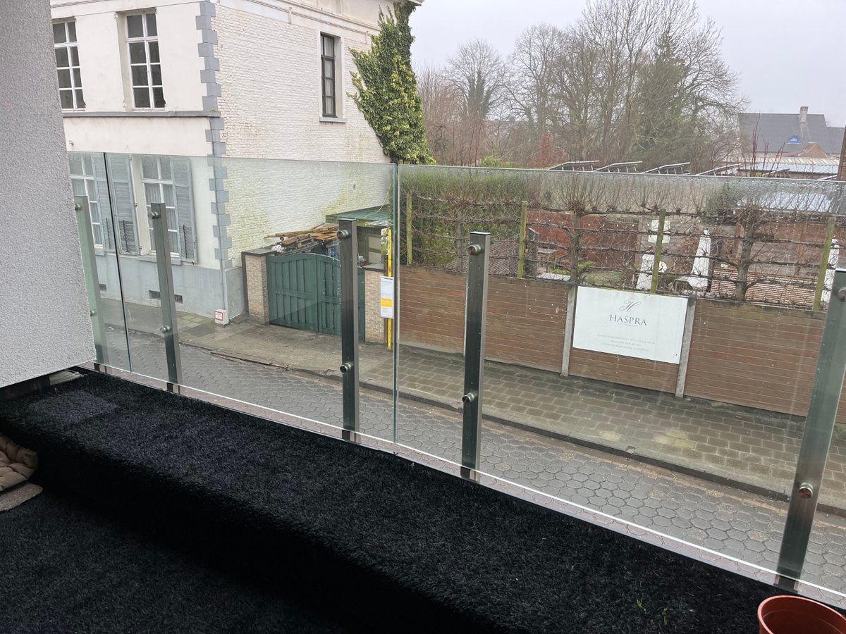 Ruim appartement vlakbij Aspers centrum. GEEN VASTE KOSTEN !! 