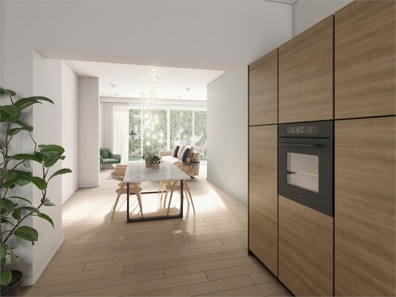 Unieke duplex - prachtig zicht! 