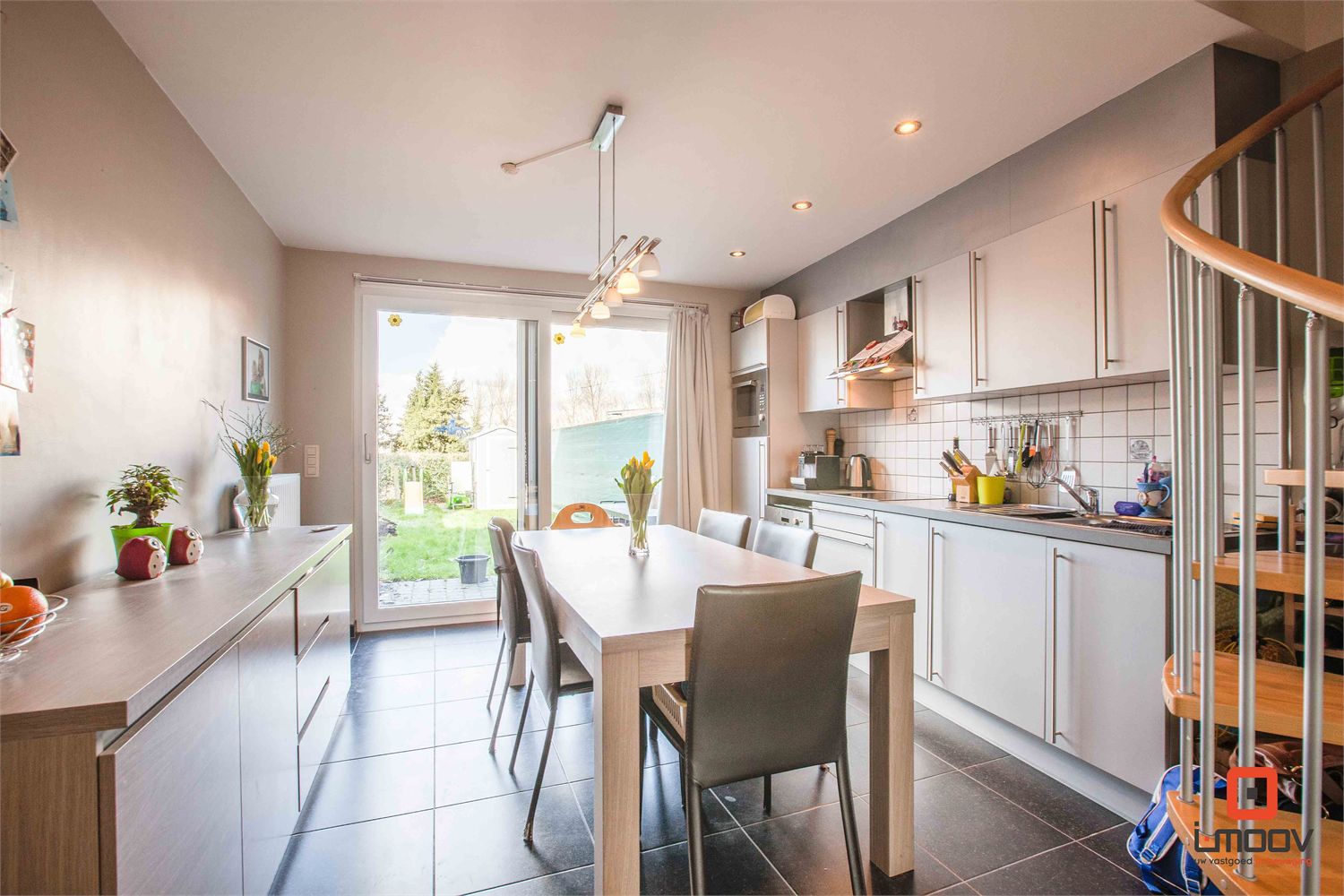 Woning verkocht in Beveren-Waas