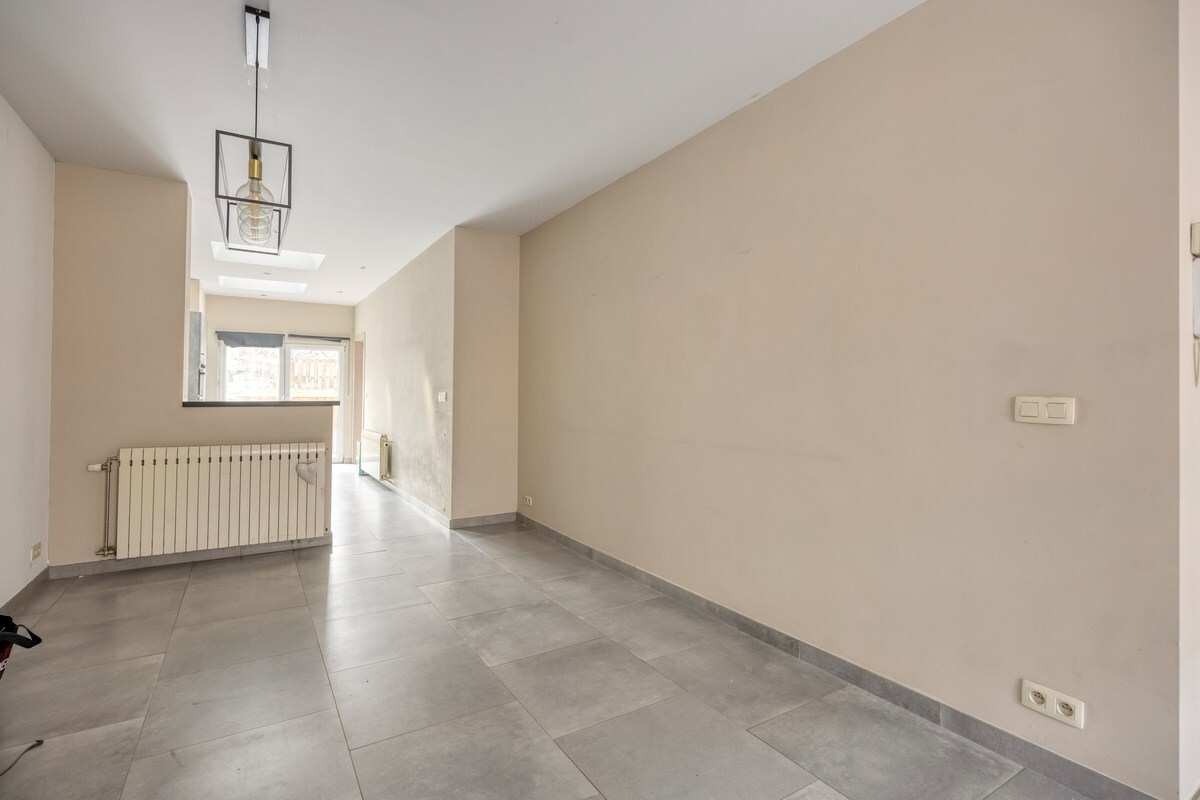 Prachtige rijwoning 3 slaapkamers en zonnige tuin te Tienen 