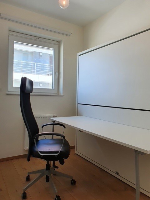 App. mit 3 Schlafzimmer 