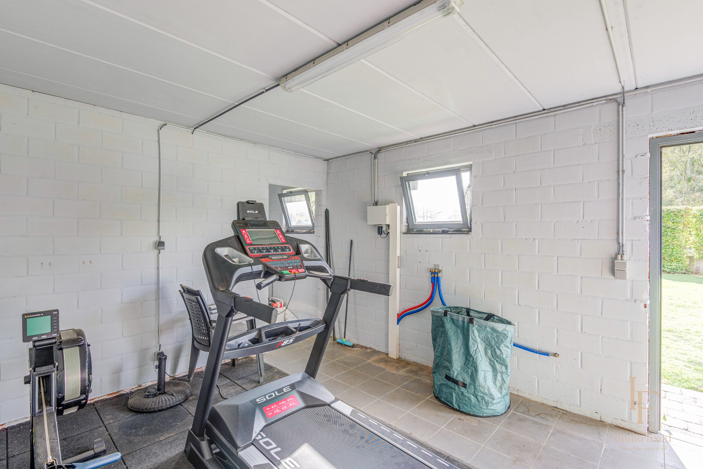 Charmante gezinswoning met 214 m² woonruimte en prachtig groen uitzicht in Malle! 